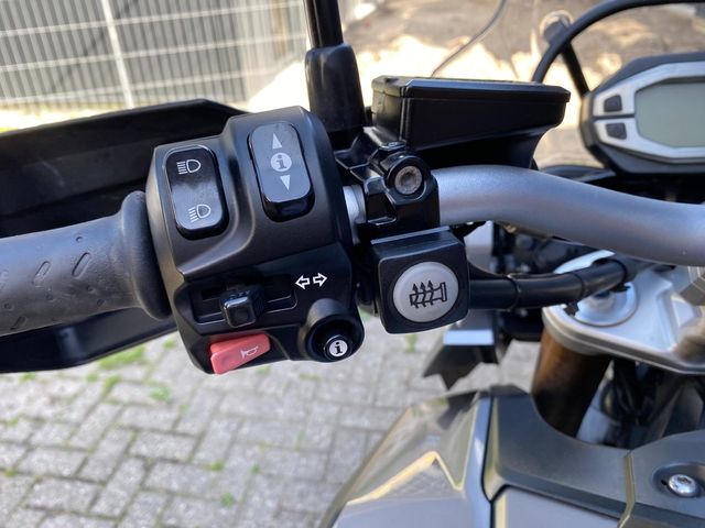 triumph - tiger-explorer