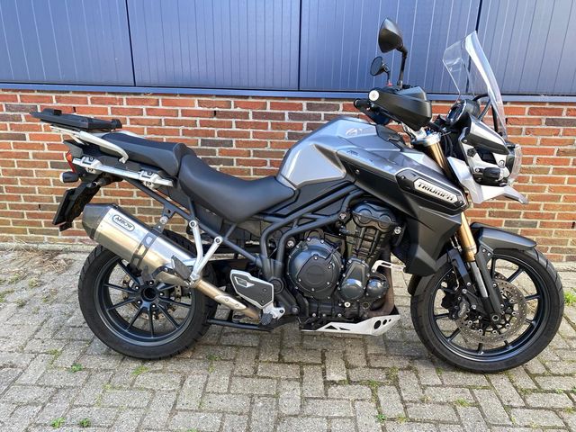 triumph - tiger-explorer