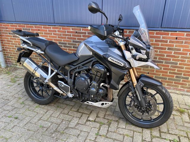 triumph - tiger-explorer