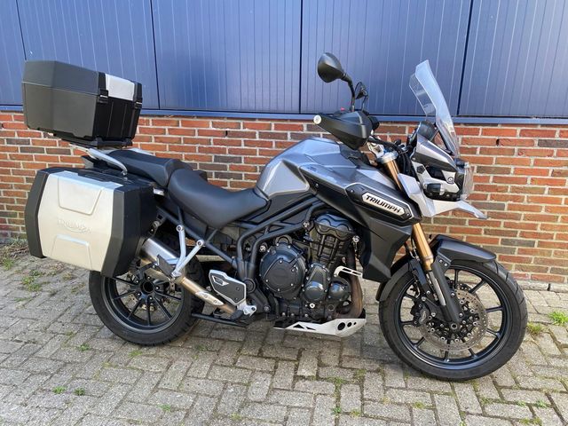 triumph - tiger-explorer