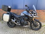 TRIUMPH TIGER EXPLORER