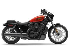 HARLEY-DAVIDSON NIGHTSTER RH 975