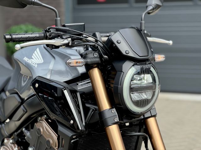 honda - cb-650-r