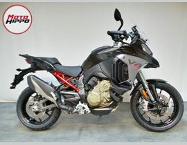 Ducati Multistrada V4 S 2025 occasion