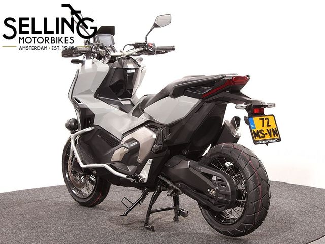 honda - x-adv