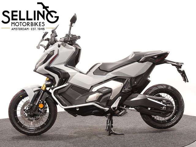 honda - x-adv