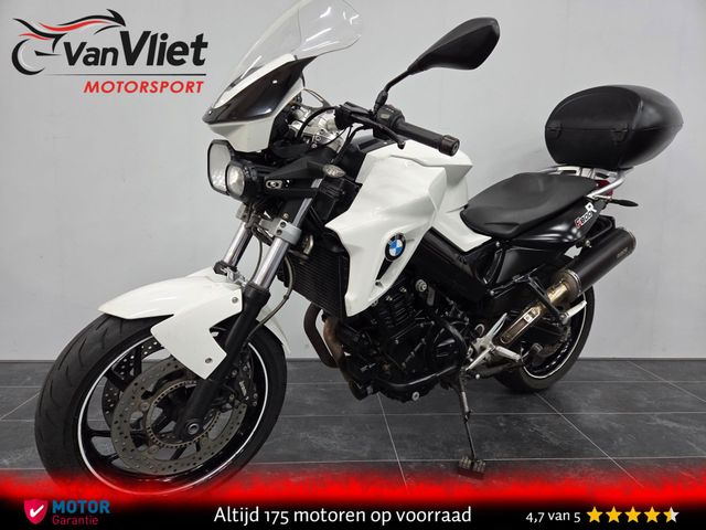 bmw - f-800-r