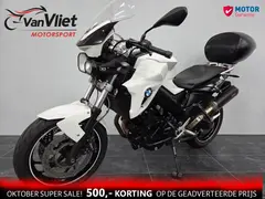 BMW F 800 R 2012 occasion – foto 12 van 20