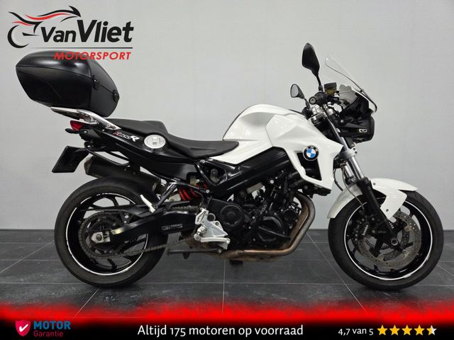 bmw - f-800-r