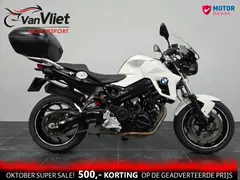 BMW F 800 R 2012 occasion – foto 6 van 20