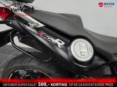 BMW F 800 R 2012 occasion – foto 7 van 20