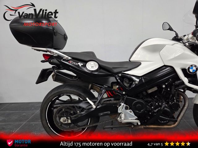 bmw - f-800-r