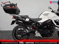 BMW F 800 R 2012 occasion – foto 5 van 20