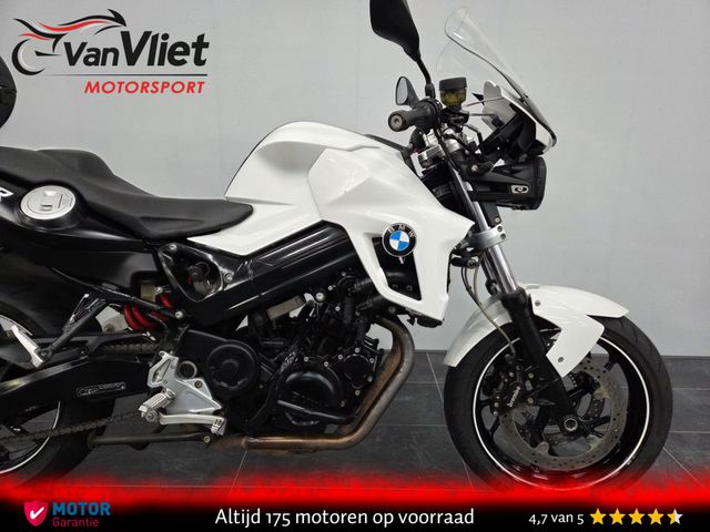 bmw - f-800-r