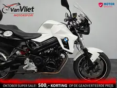BMW F 800 R 2012 occasion – foto 4 van 20