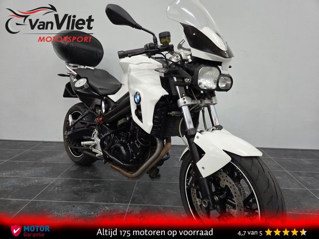 bmw - f-800-r
