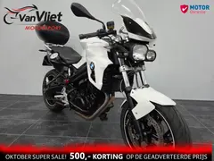 BMW F 800 R 2012 occasion – foto 9 van 20