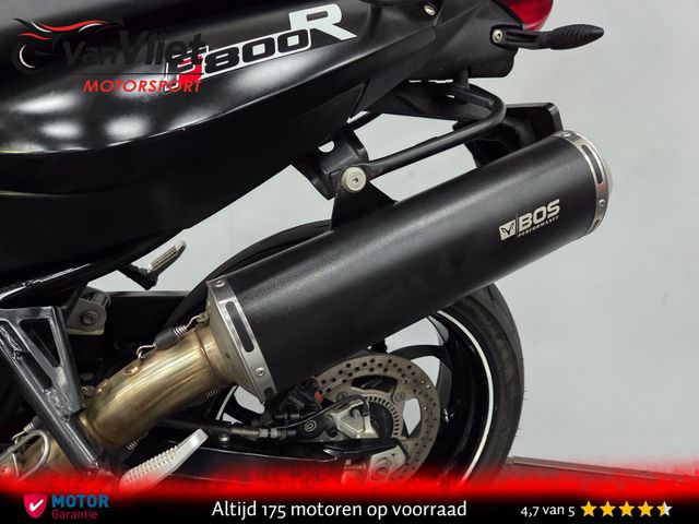 bmw - f-800-r