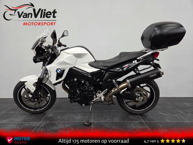 bmw - f-800-r