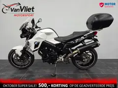 BMW F 800 R 2012 occasion – foto 16 van 20