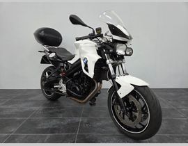 BMW F 800 R 2012 occasion