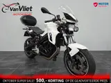 BMW F 800 R 2012
