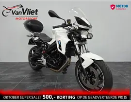 BMW F 800 R 2012 occasion
