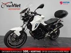 BMW F 800 R 2012 occasion – foto 3 van 20