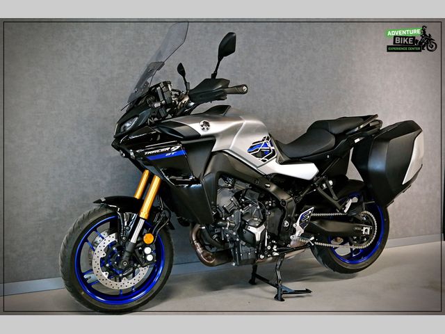 yamaha - tracer-9-gt