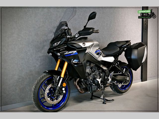 yamaha - tracer-9-gt