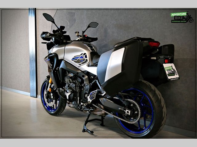 yamaha - tracer-9-gt