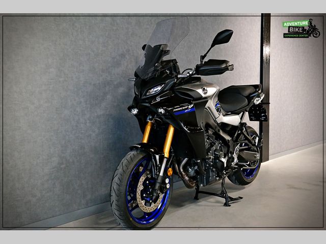 yamaha - tracer-9-gt