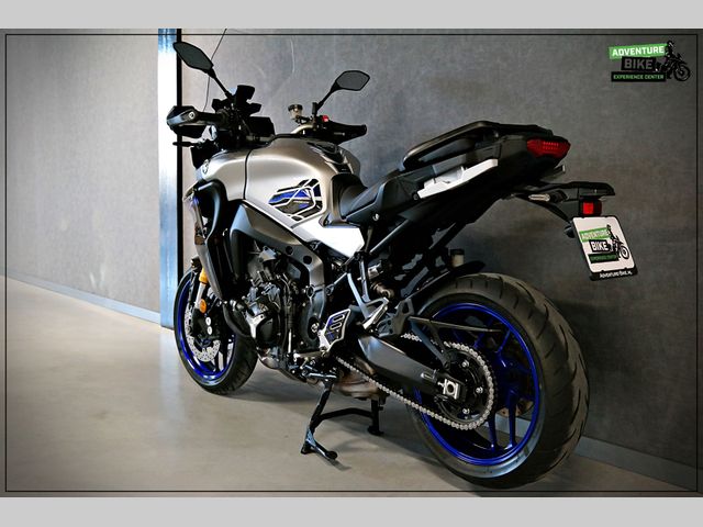 yamaha - tracer-9-gt