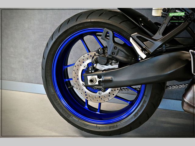 yamaha - tracer-9-gt