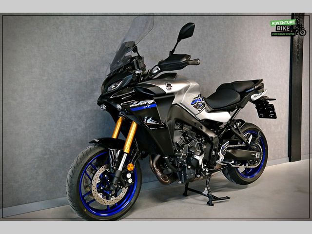 yamaha - tracer-9-gt