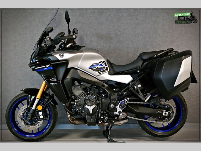 yamaha - tracer-9-gt