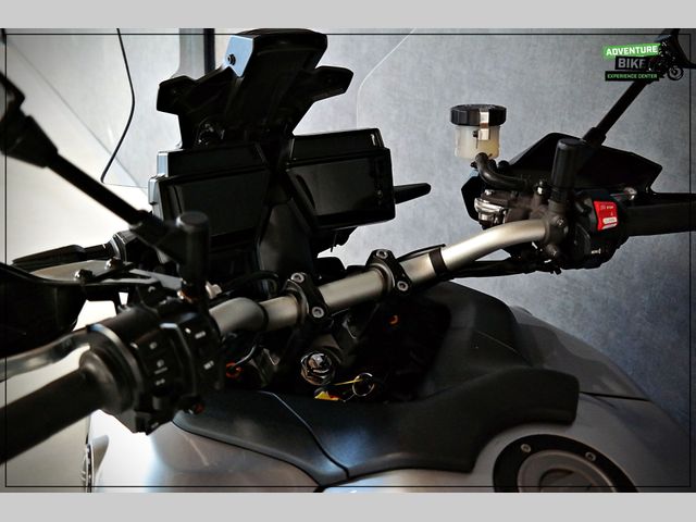 yamaha - tracer-9-gt