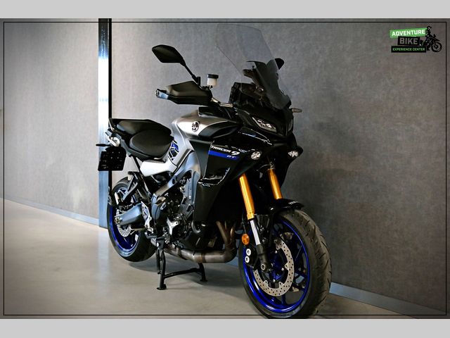 yamaha - tracer-9-gt