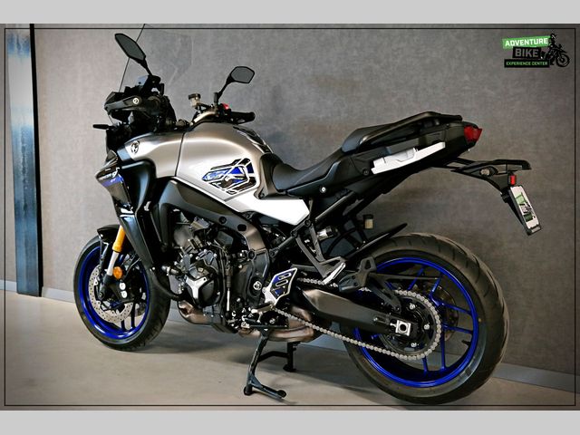 yamaha - tracer-9-gt