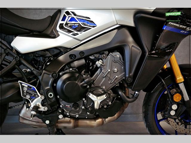 yamaha - tracer-9-gt