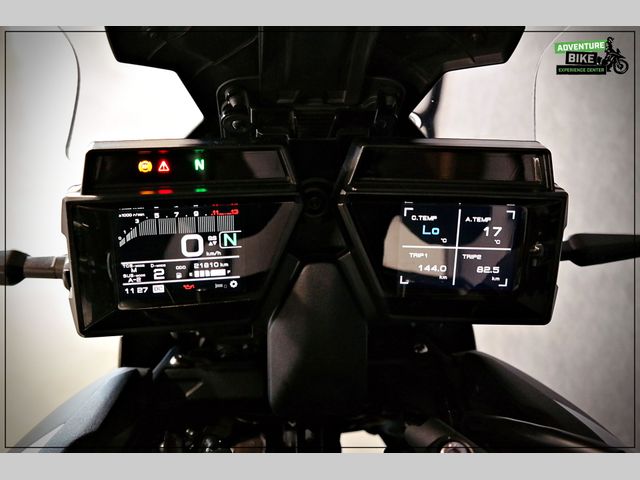 yamaha - tracer-9-gt