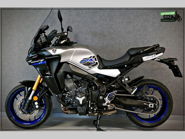 yamaha - tracer-9-gt