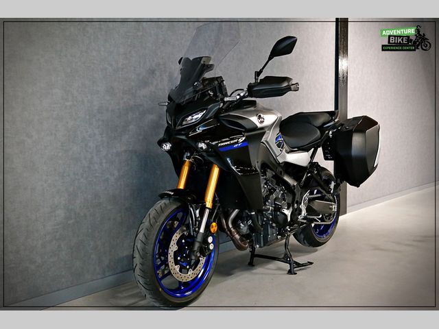 yamaha - tracer-9-gt