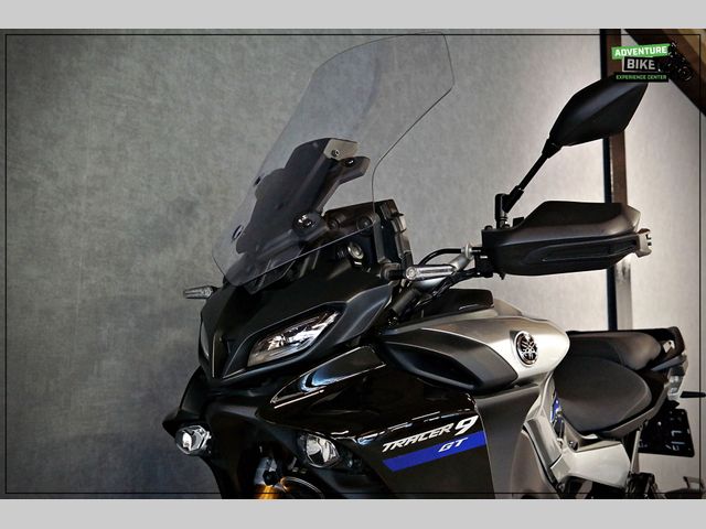 yamaha - tracer-9-gt