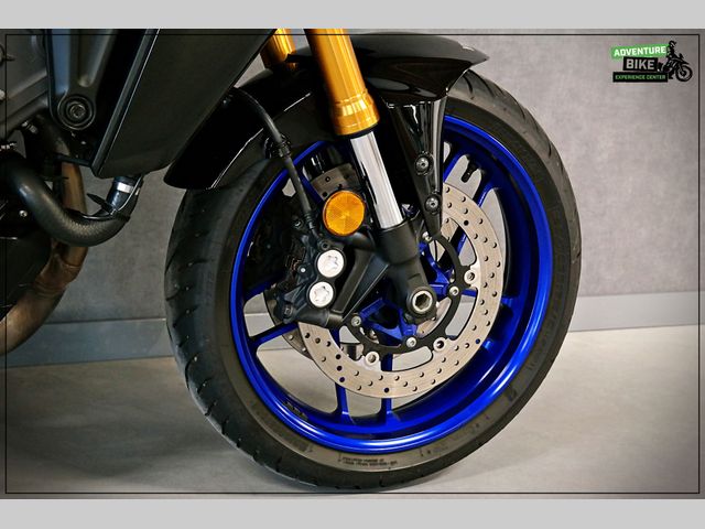 yamaha - tracer-9-gt