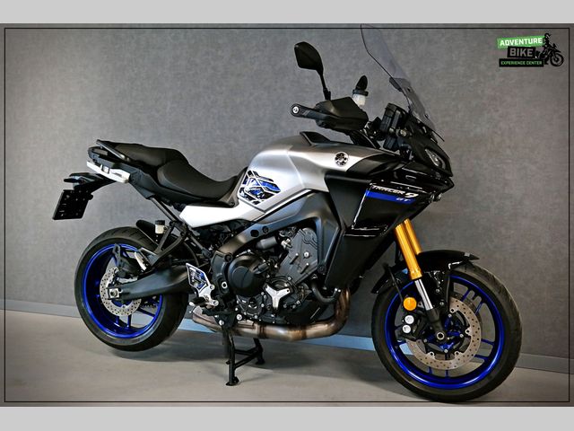 yamaha - tracer-9-gt