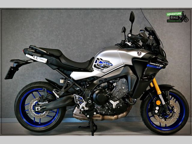 yamaha - tracer-9-gt
