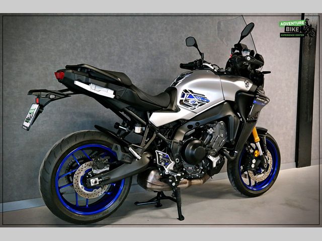 yamaha - tracer-9-gt