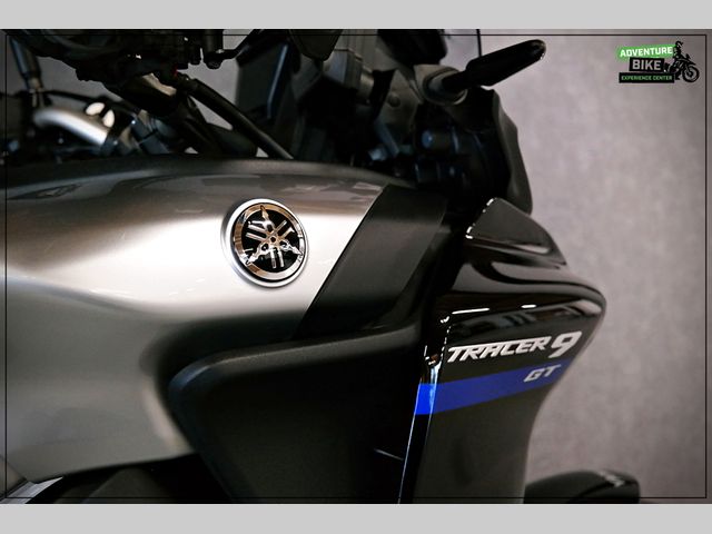 yamaha - tracer-9-gt