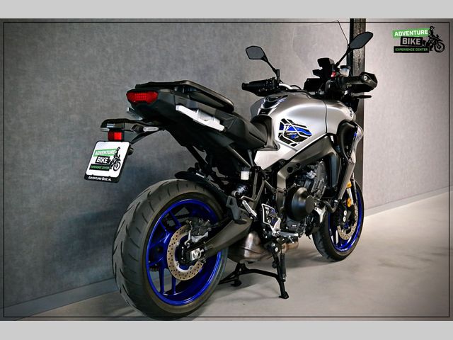 yamaha - tracer-9-gt